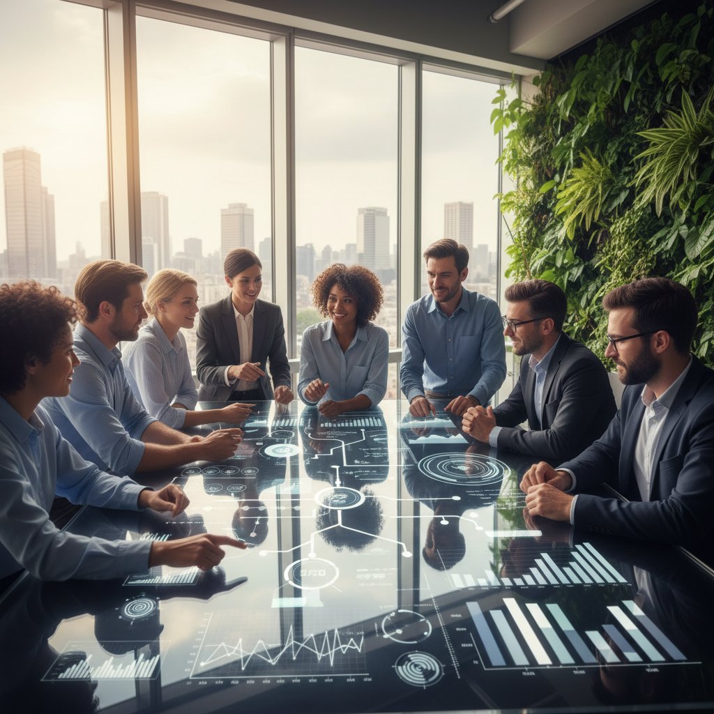 GreenSteadBase образователен център