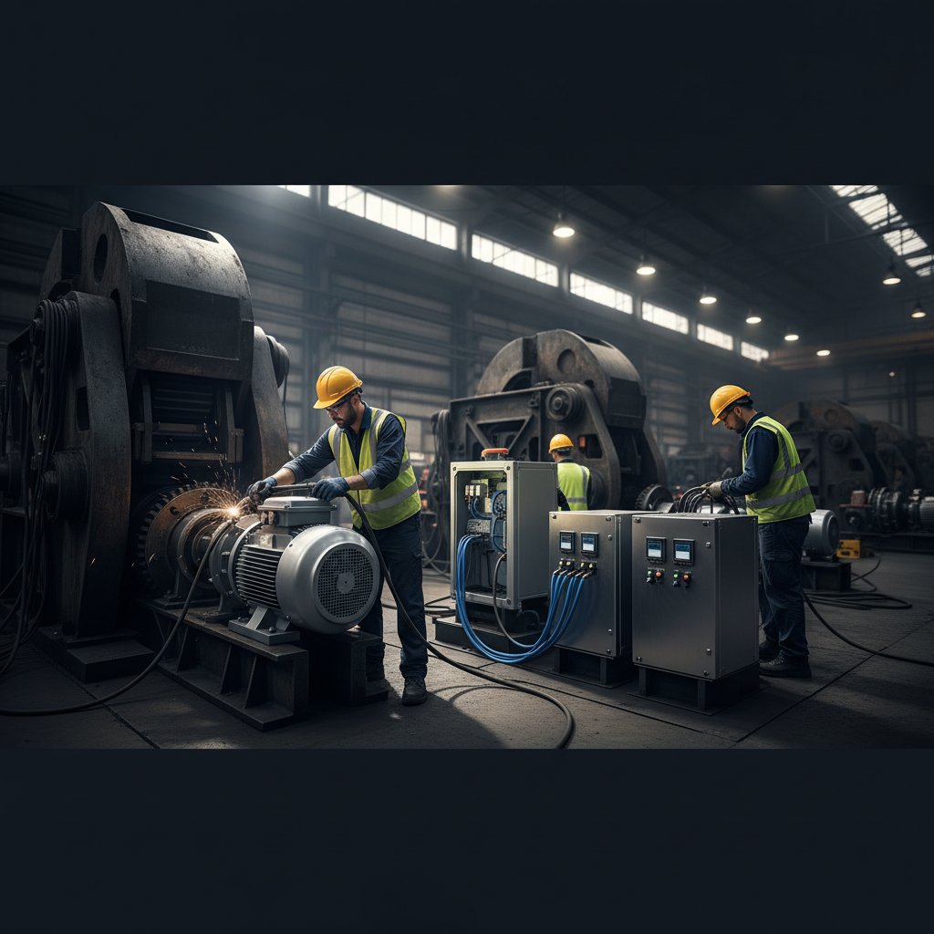 Управление на отпадъци